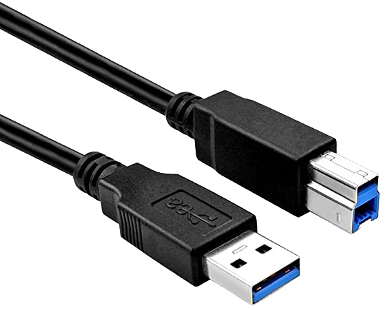 3.0 USB PRINTER CABLE